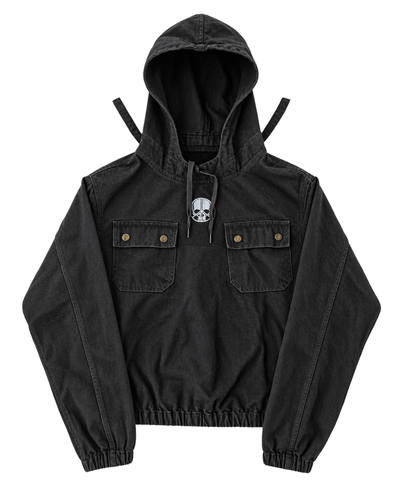ANTI DENIM JACKET