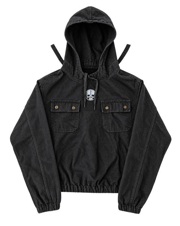ANTI DENIM JACKET