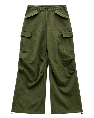 BOOTCAMP CARGOS