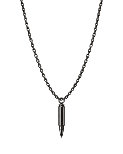 BULLET NECKLACE