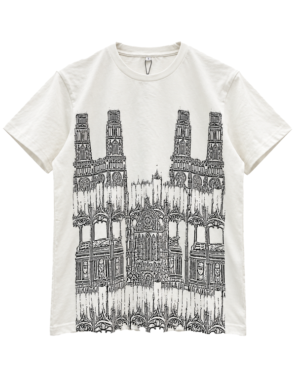 CATHEDRAL TSHIRT