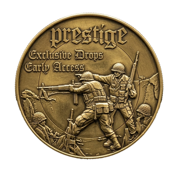 Prestige (VIP)