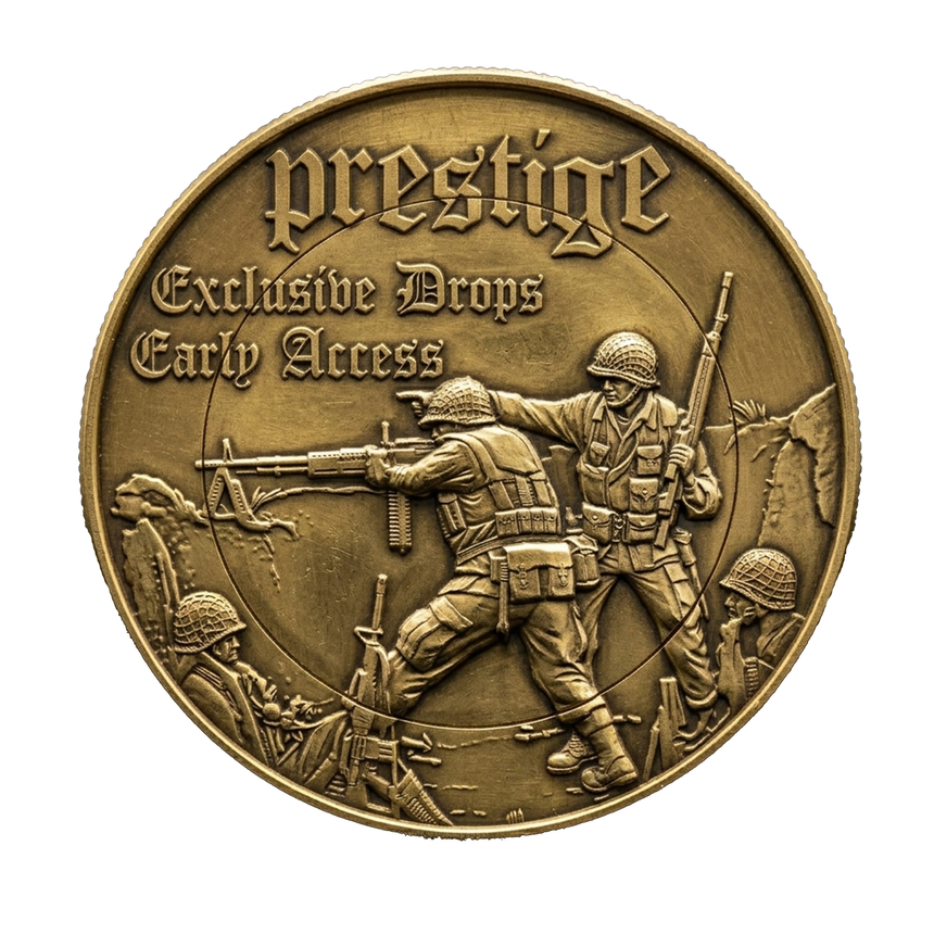 Prestige (VIP)