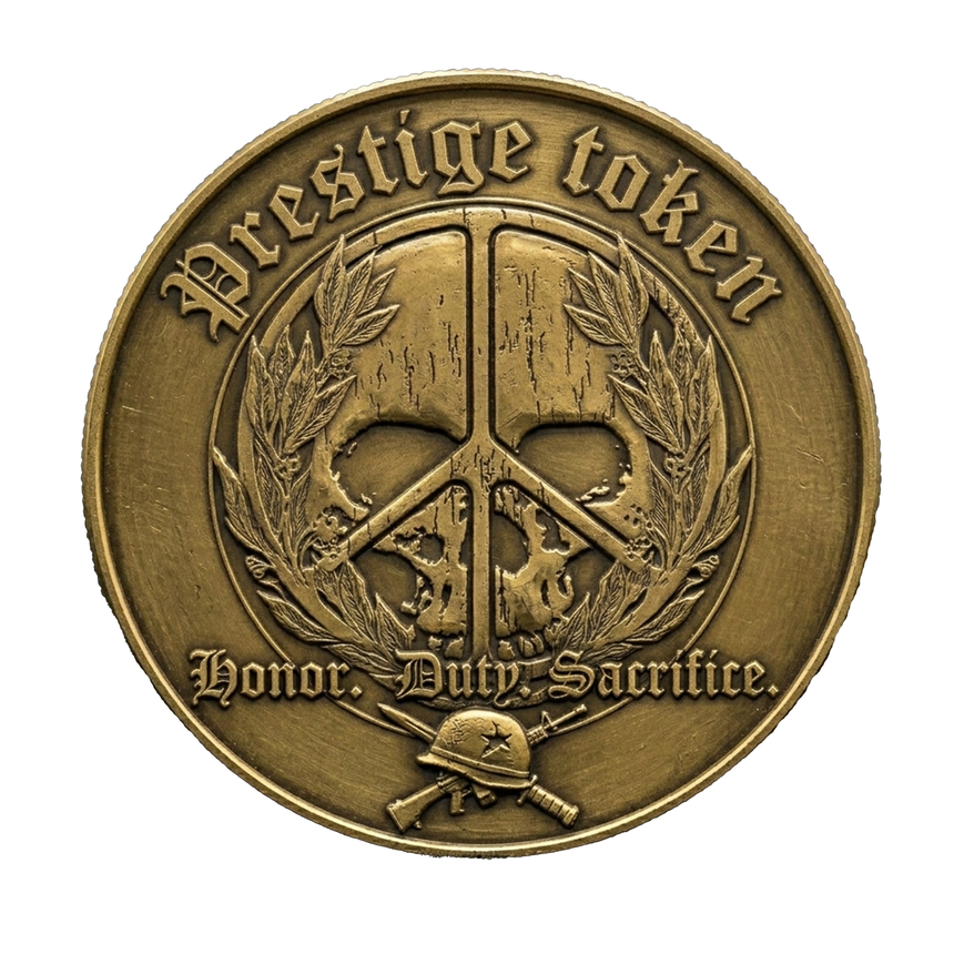 Prestige (VIP)