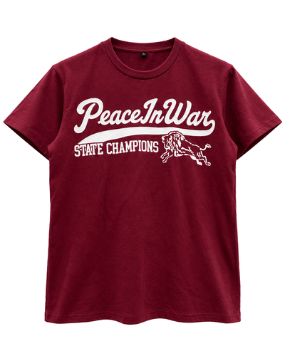 COLLEGIATE TSHIRT
