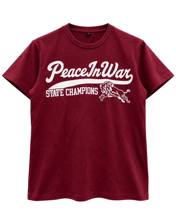COLLEGIATE TSHIRT
