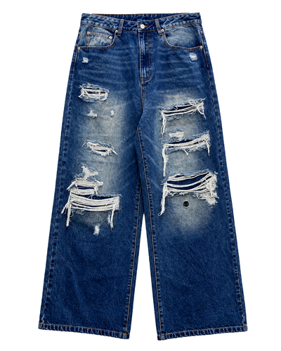 THRASHER DENIM