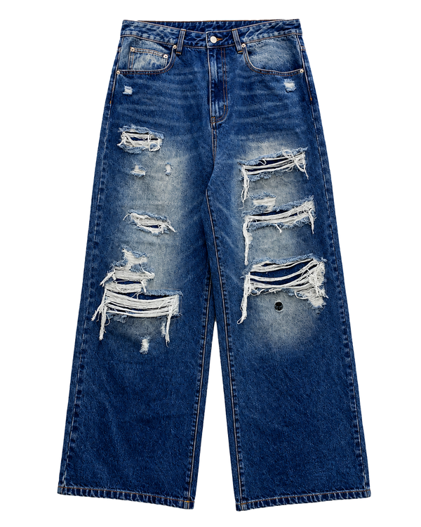 THRASHER DENIM