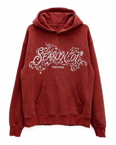 FINALE HOODIE