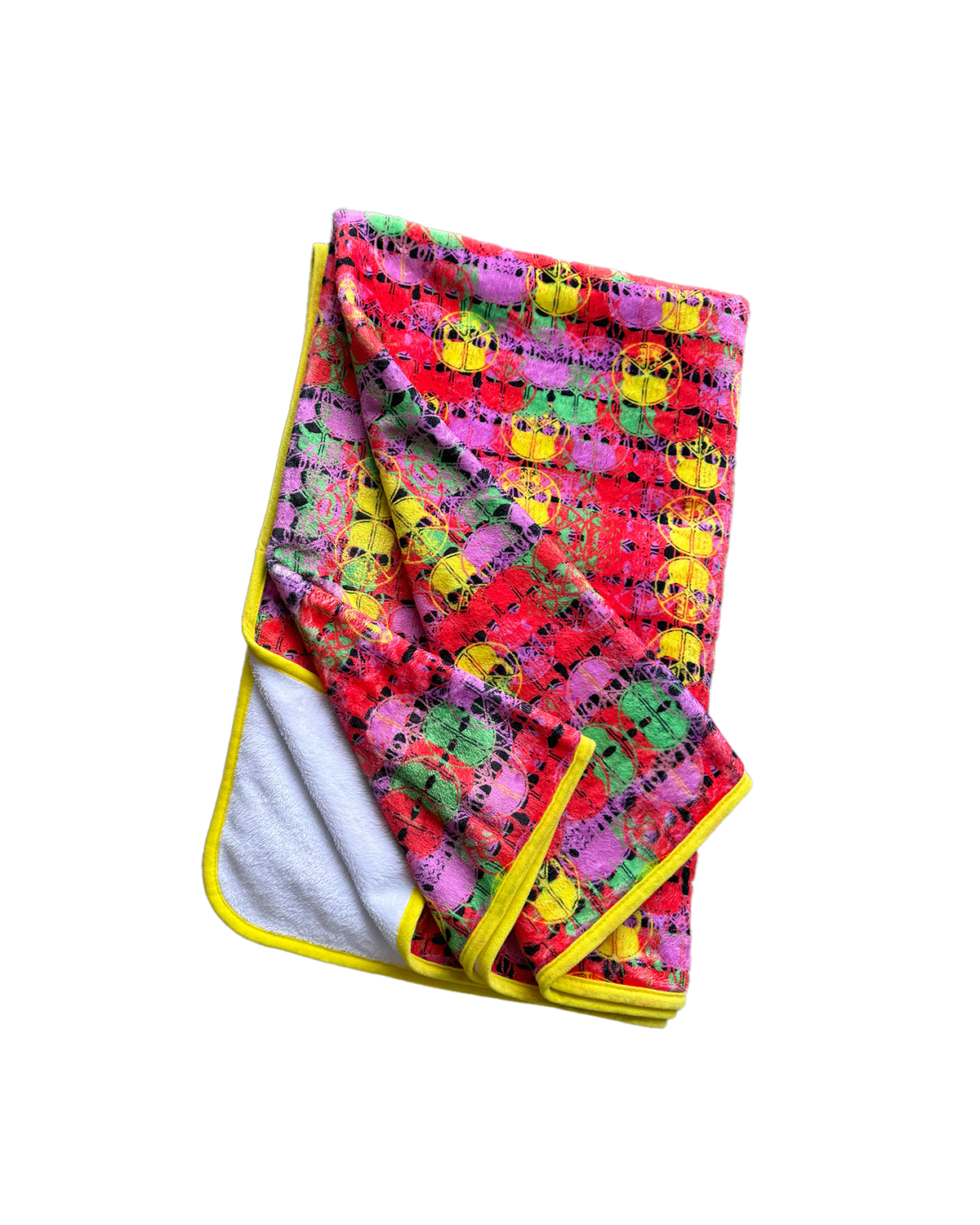 "hypebeast" blanket