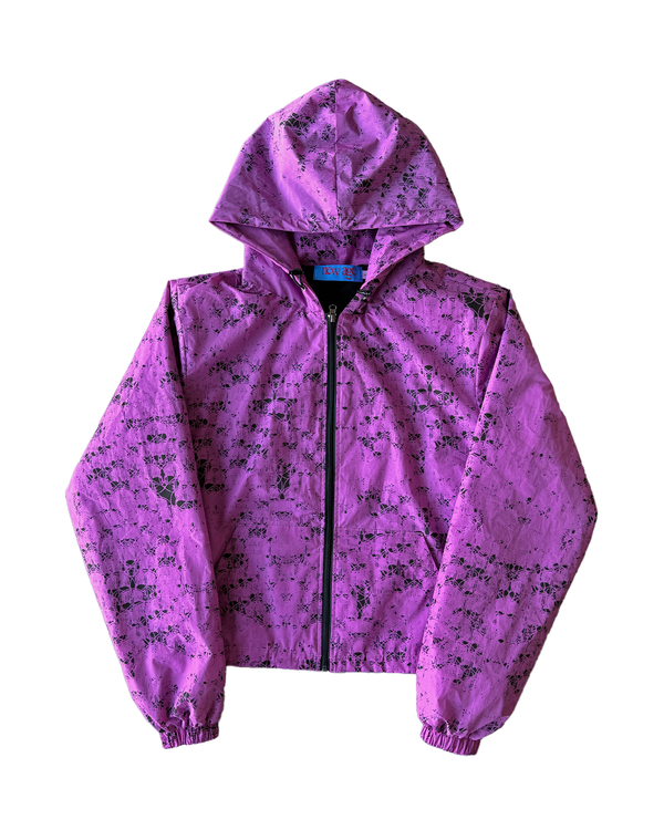 "hypebeast" windbreaker
