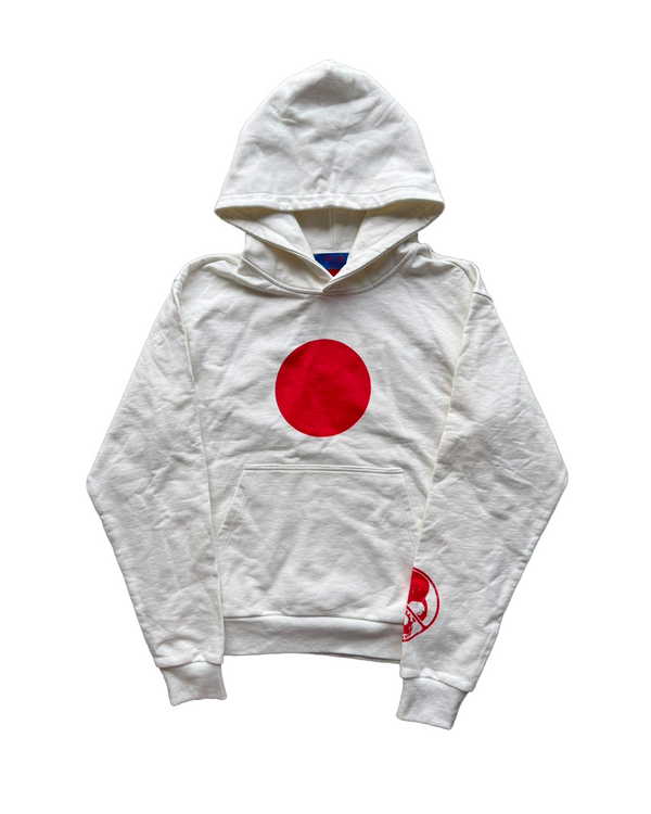 "japan" hoodie