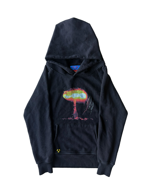 "nuke" hoodie
