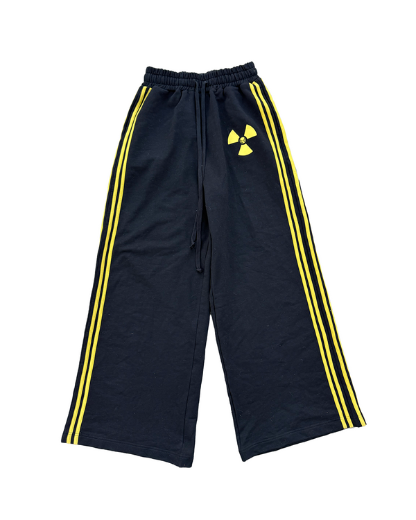 "nuke" sweatpants