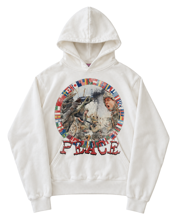 WAR HOODIE (OG)