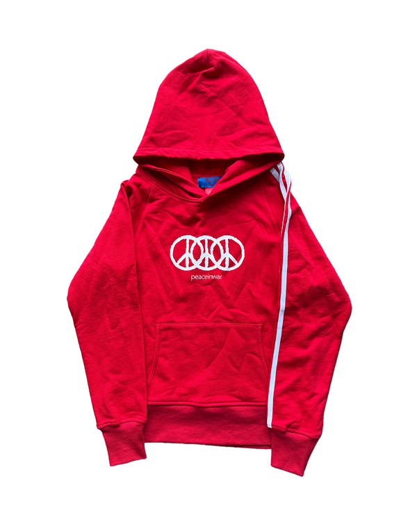 "olympian" hoodie