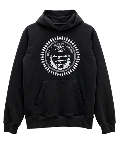 OVERWATCHER HOODIE