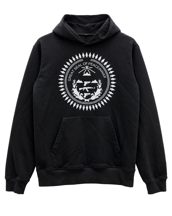 OVERWATCHER HOODIE
