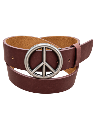PEACE BELT
