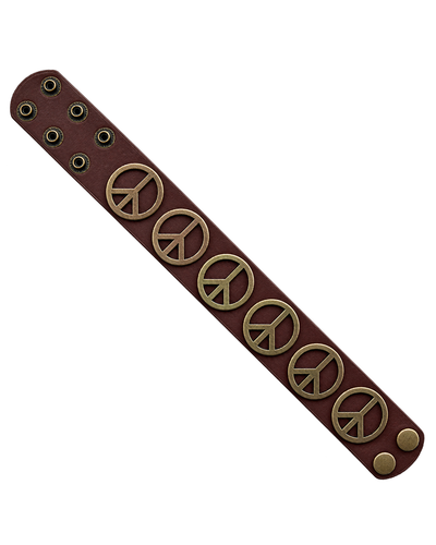 PEACE BRACELET