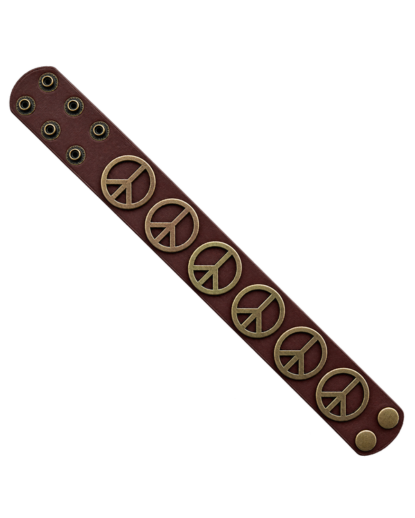 PEACE BRACELET