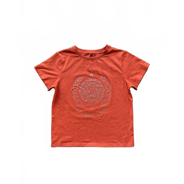"global unit" tshirt