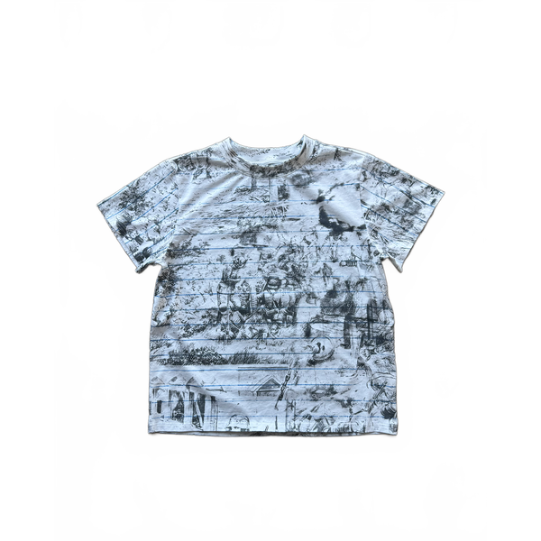 "notebook" tshirt