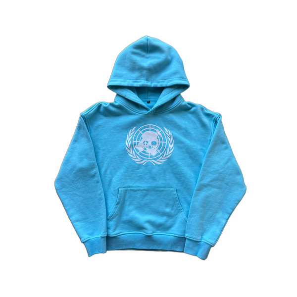"nwo" hoodie