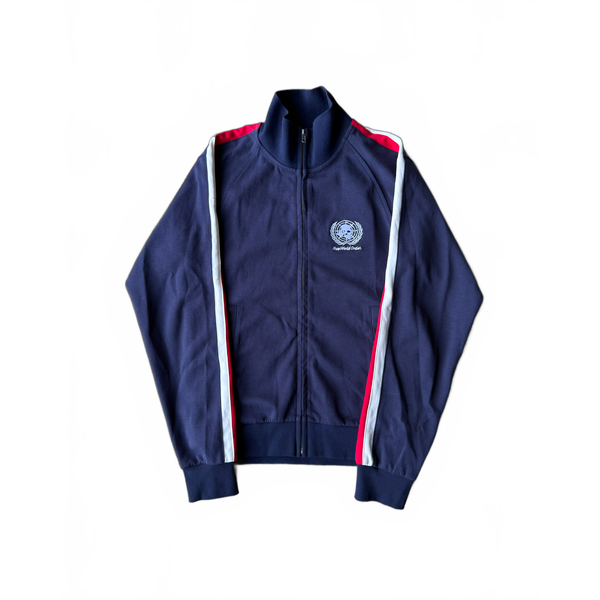 "nwo" track jacket