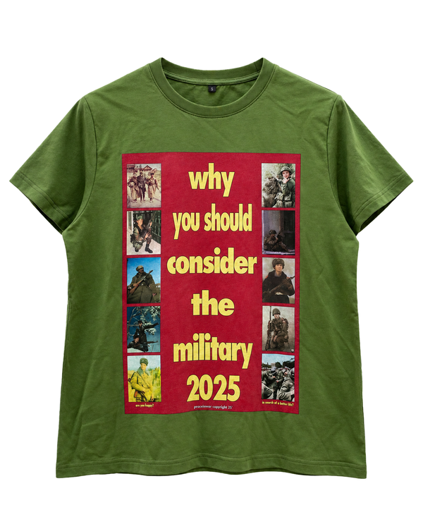 PROPAGANDA TSHIRT