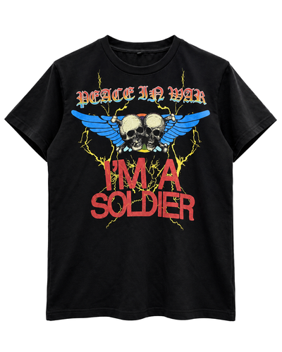 ROCKER TSHIRT