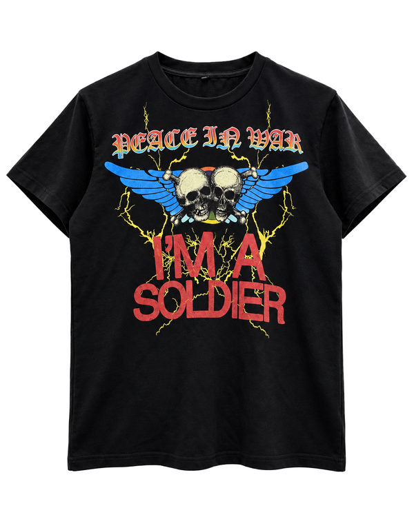 ROCKER TSHIRT