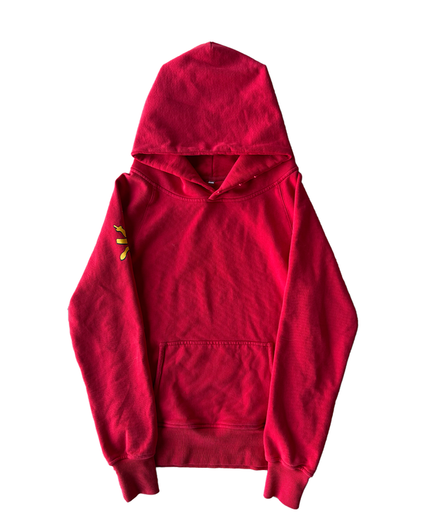 "soviet" hoodie