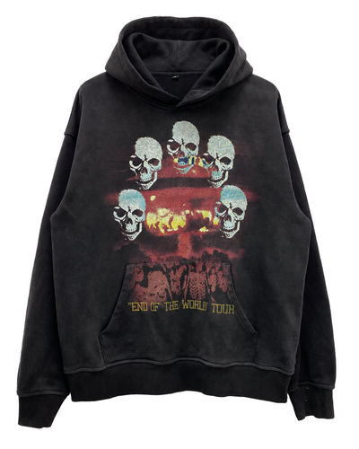 TOUR HOODIE