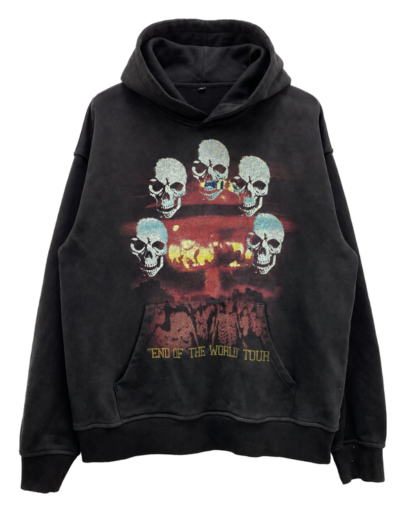 TOUR HOODIE