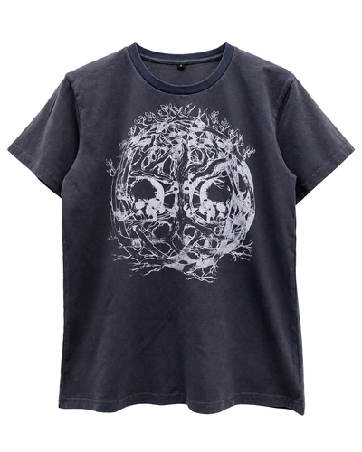 TREE OF DEATH TSHIRT