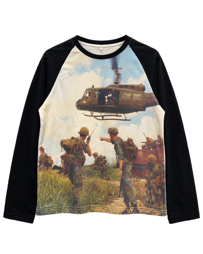 1955 LONG SLEEVE