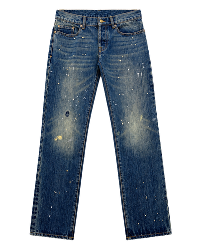 WORKER DENIM
