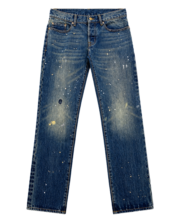 WORKER DENIM
