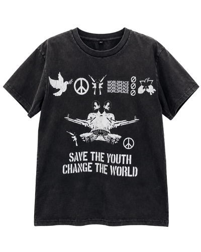 YOUTH TSHIRT