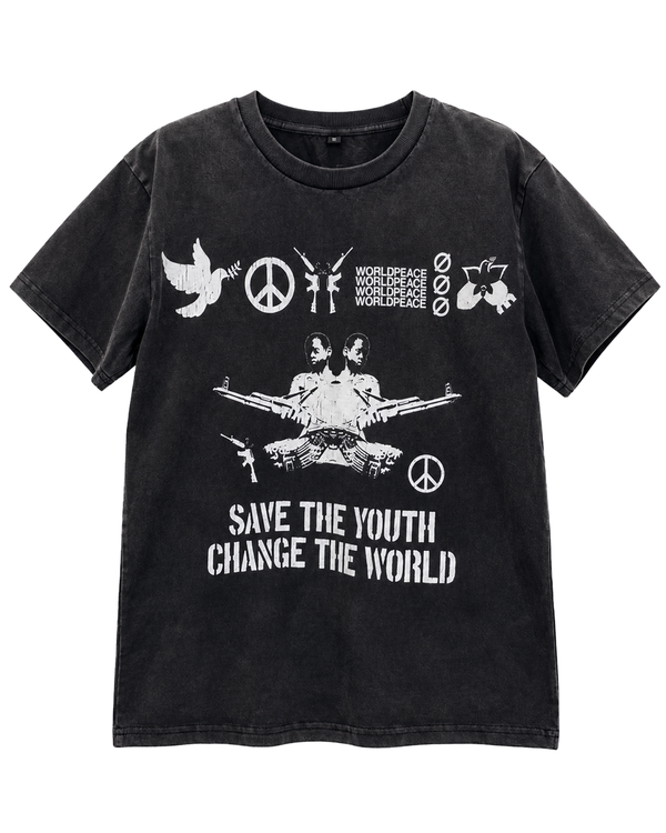 YOUTH TSHIRT